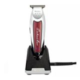 Máquina De Acabamento Wahl Detailer Cordless Silver Bivolt