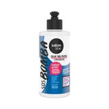 Creme Para Pentear Salon Line S.O.S Bomba Vitaminas 300ml