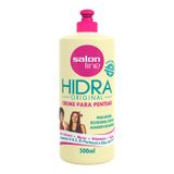 Creme De Pentear Hidra Salon Line 500ml