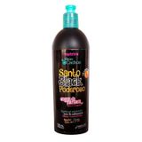 Creme Para Pentear Novex Meus Cachos Santo Black 500ml