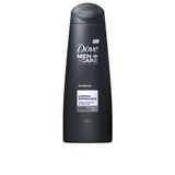 Shampoo Dove Men Care Limpeza Refrescante 400ml