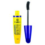 Dailus Máscara para Cílios Power Efeito Boneca 16ml