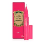 Caneta SOS Cutículas Perfeitas Granado Pink 3,5g