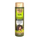 Condicionador Salon Line SOS Cachos Azeite De Oliva 300ml