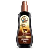 Protetor Solar Corporal Australian Gold Spray FPS 30 237ml