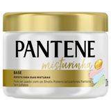 Máscara De Tratamento Pantene Base Para Misturinha 270ml