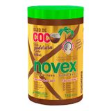 Creme De Tratamento Capilar Novex Óleo De Coco 1kg