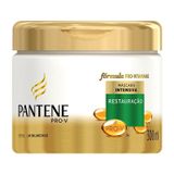 Creme De Tratamento Pantene Restauração 300ml