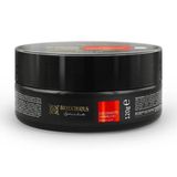 Máscara Colorante Bio Extratus 2 Minutos Mágicos Vermelha 120g