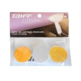 Lixa Para Pedicuro Softfeet Taiff 10 Unidades