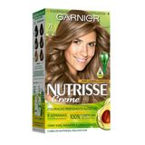 Tintura Nutrisse Creme Louro Esplêndido  71