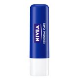 Protetor Labial Nivea Essential 4,8g