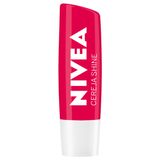Protetor Labial Nivea Lip Care - Cereja