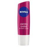 Protetor Labial Nivea Amora Shine