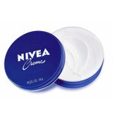 Creme Nívea Latinha Azul 56g