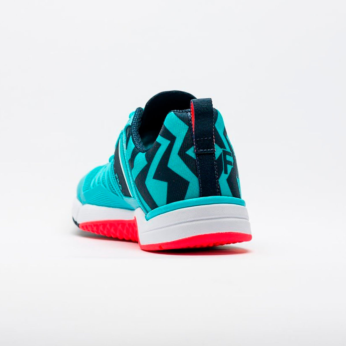 tenis adidas azul turquesa