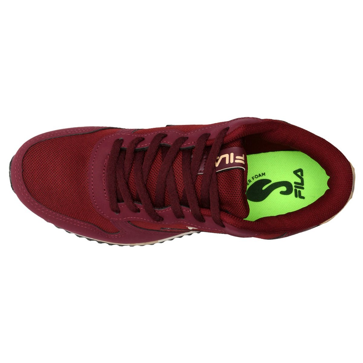 tenis fila sport masculino