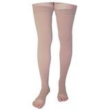 Meia Sigvaris 7/8 Meia Coxa Basic 20-30Mmhg M2