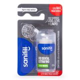 Fio Dental Sanifill Extra Fino 125m