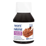 Óleo Capilar Skafe Natutrat Sos Linhaça 60ml