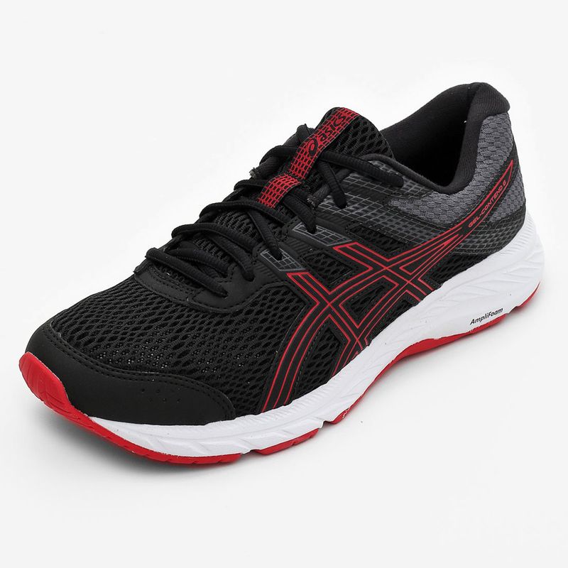 tenis asics masculino 44