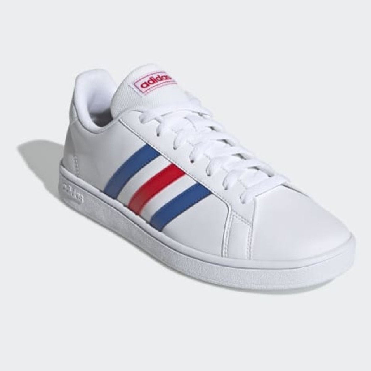 tenis adidas falso