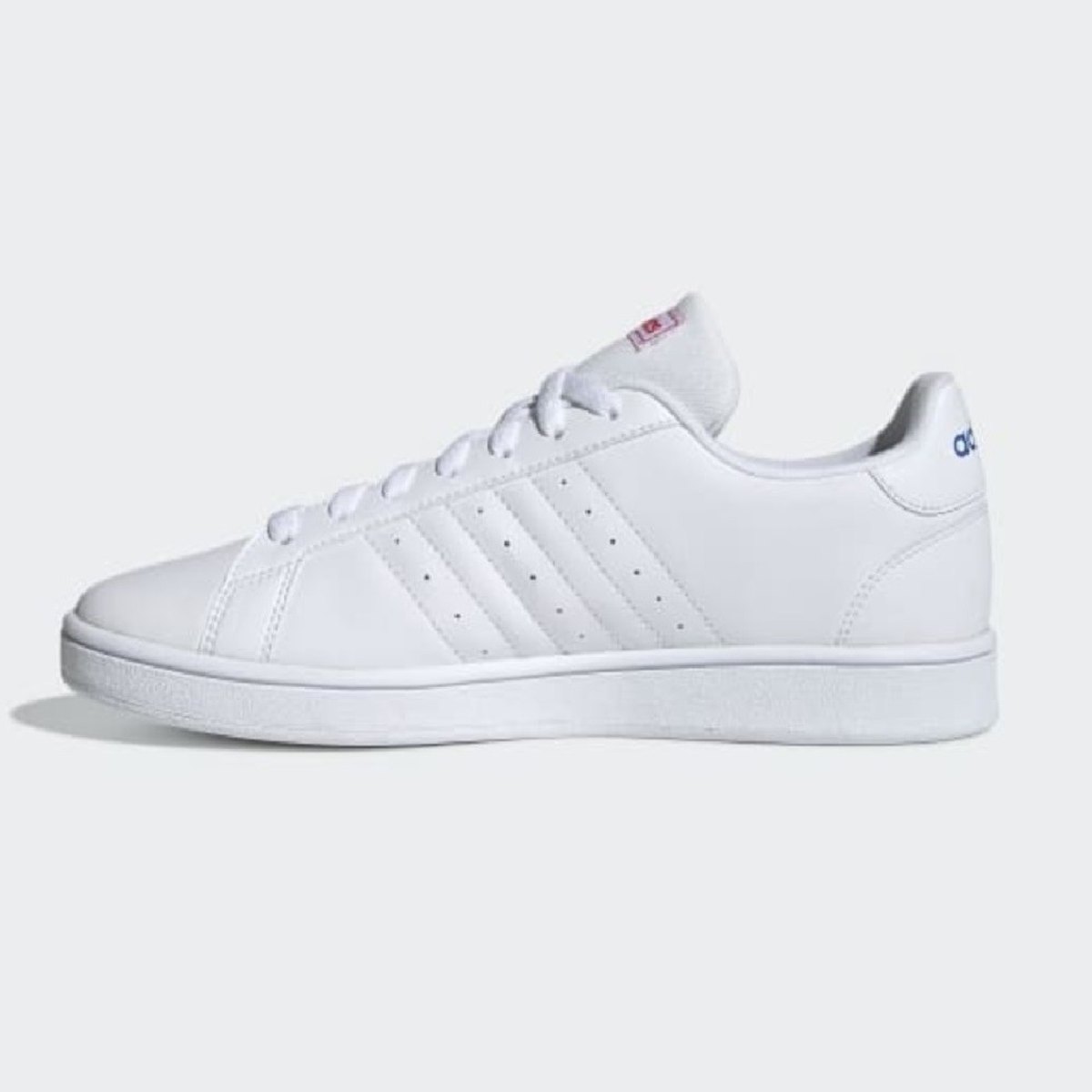 adidas grand court branco