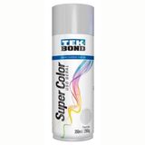 Tinta Spray Super Color Tekbond Fundo Primer 350ml