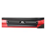 Protetor de Soleira Resinada Premium Ka 15/ 4 Portas Elegance 2