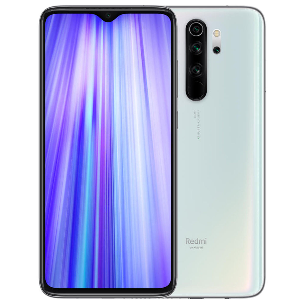 Программы для xiaomi redmi note 8 pro