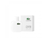 Eau De Lacoste L.12.12 Blanc Pure - Perfume Masculino Lacoste Eau De Toilette