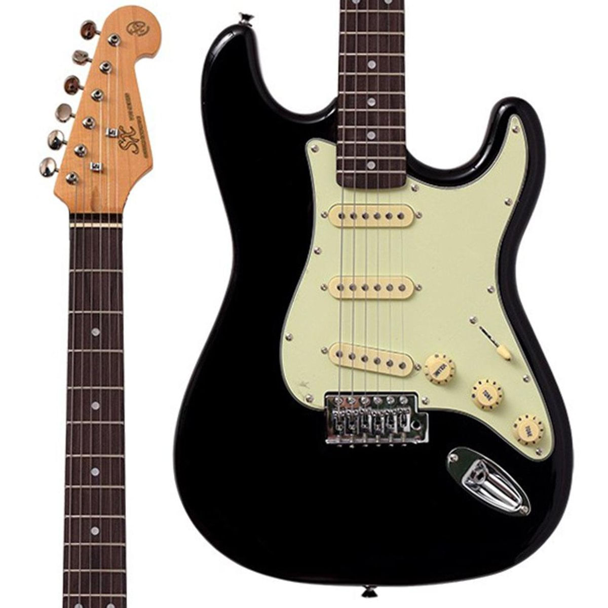 sx sst62 stratocaster