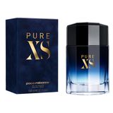 Pure XS For Men Eau De Toilette - Perfume Masculino Paco Rabanne