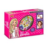 Barbie Kit Monte Suas Bijoux - Fun Divirta-se