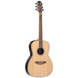 Violão Takamine GY93E Natural Aço Elétrico Tampo Sólido