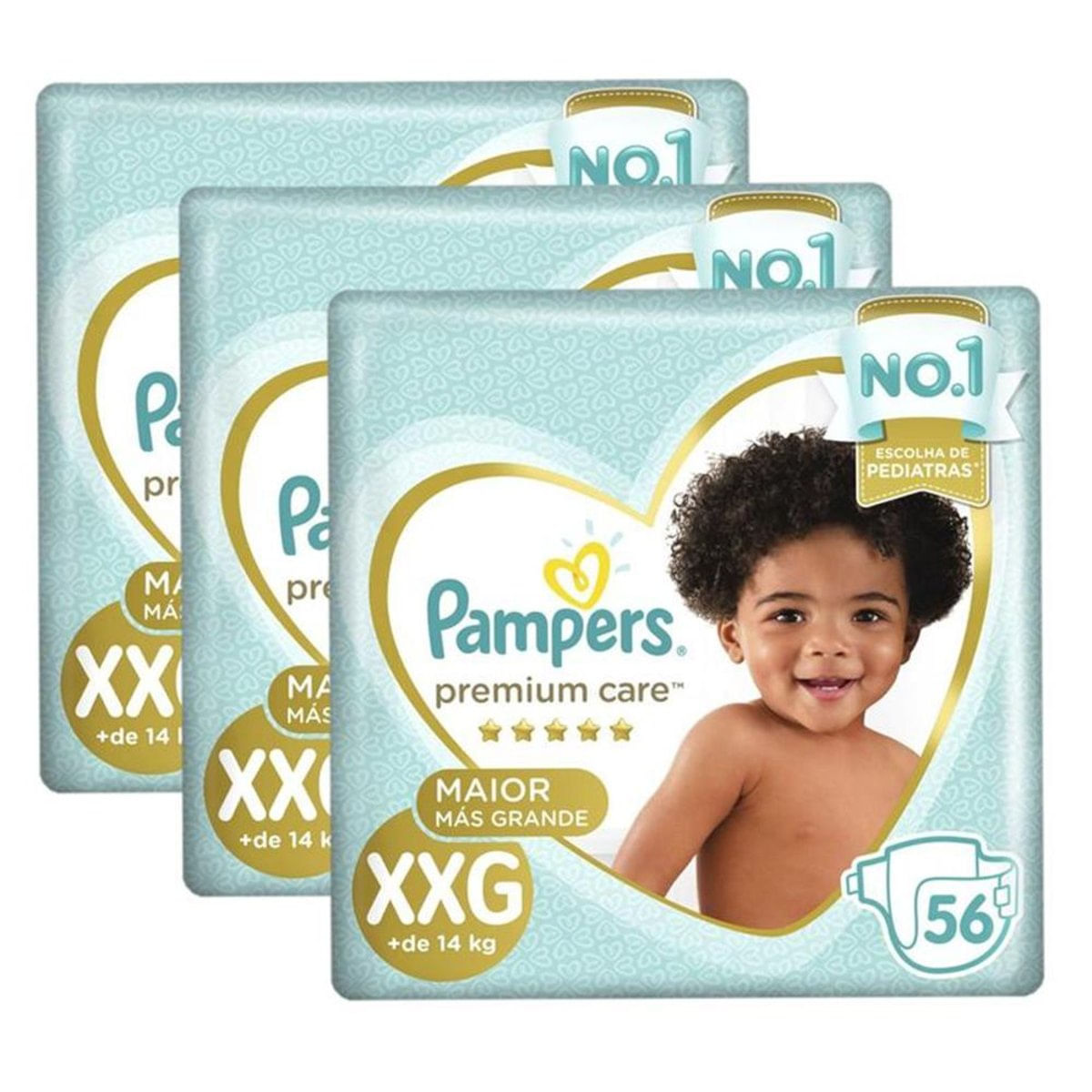 MP29236016_Kit-Fralda-Pampers-Premium-Care-Nova-Jumbo-Tamanho-XXG-168-Unidades_1_Zoom