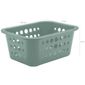 MP29241090_Caixa-Organizadora-Organize-Bancada-Cesto-De-Plastico-15l-Verde-Eucalipto_2_Zoom