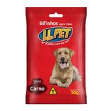 Bifinho Sabor Carne com 50 g LL Pet