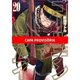 Golden Kamuy - 20