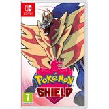 Pokemon Shield (i) - Switch