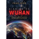 Diários De Wuhan