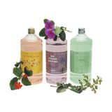 Kit 2 Aguá Perfumada Para Roupas