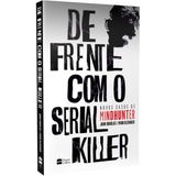 Livro De Frente Com O Serial Killer