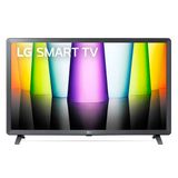 Smart TV LG 32" HD 32LQ620 WiFi Bluetooth HDR ThinQAI compatível com Smart Magic Google Alexa