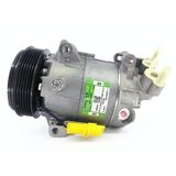 Compressor Ar Condicionado Peugeot 206 207 Citroen C3 Delphi