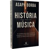 Livro A História Por Trás Da Música