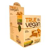 True Vegan - 10 Sachês De 34g Doce De Leite - True Source