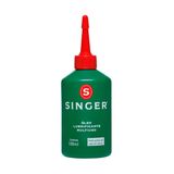 Óleo Singer Multiuso Luxcar 100 ml