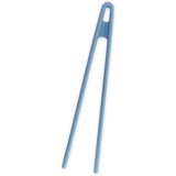 Pegador Silicone Oikos 21 cm