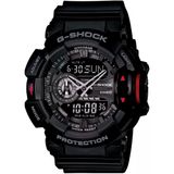 Relogio De Pulso Casio G-shock Ga-400-1bdr